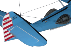 Guillow社大型スケールディスプレイモデルキットCatalinaPBY-5a Free Shipping! Guillow's PBY-5a Catalina Model Kit - Walmart