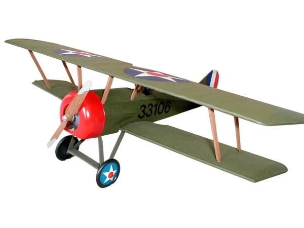Thomas Morse Scout - Image 11