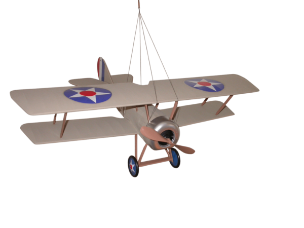 Thomas Morse Scout - Image 12