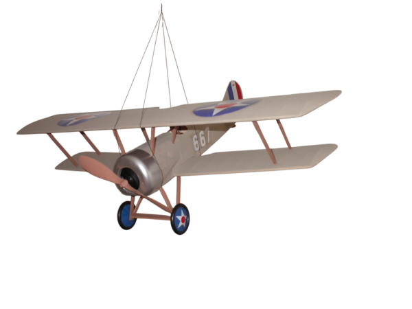 Thomas Morse Scout - Image 13