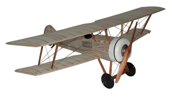 Thomas Morse Scout - Image 14