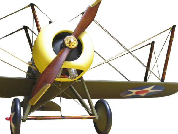 Thomas Morse Scout - Image 3