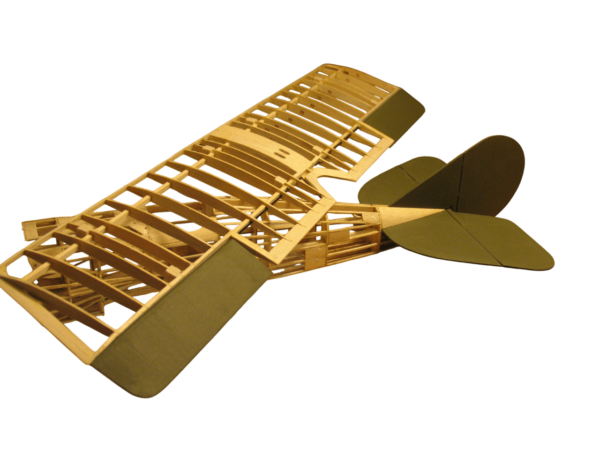 Thomas Morse Scout - Image 5