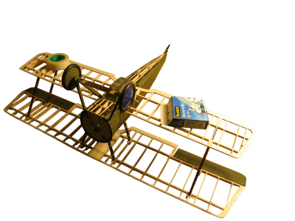 Thomas Morse Scout - Image 6