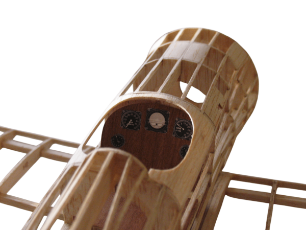 Thomas Morse Scout - Image 7