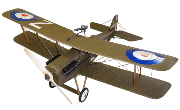 British S.E.5A - Image 2