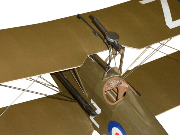 British S.E.5A - Image 4