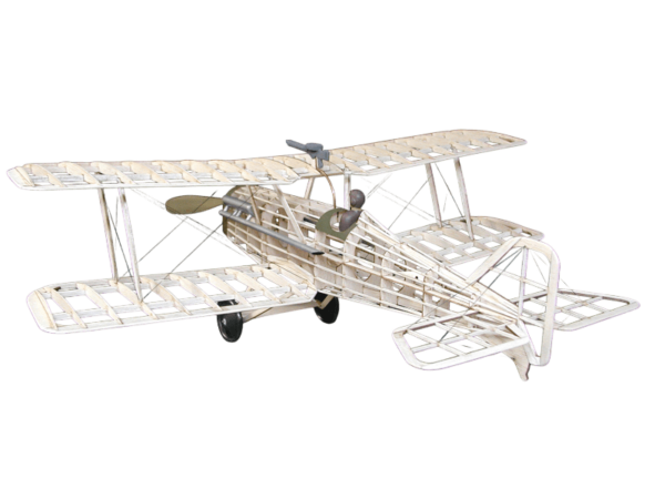 British S.E.5A - Image 6