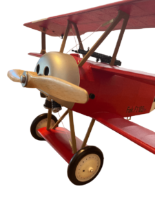 米国Guillow社バルサモデルキットFOKKER DR-I TRIPLANE 米国Guillow社バルサモデルキットFOKKER DR-I TRIPLANE Fokker