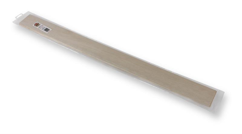 Balsa Wood Sheet – 3/32″ x 3″ x 36″