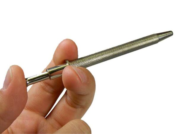 Mini Pick Up Tool with 5 Prongs - Image 2