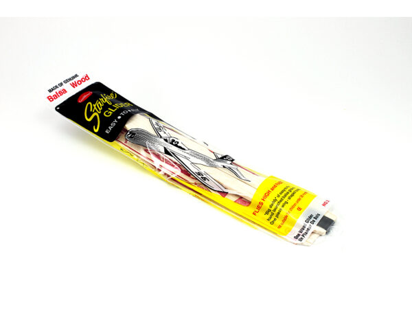 Starfire Balsa Glider - Image 2