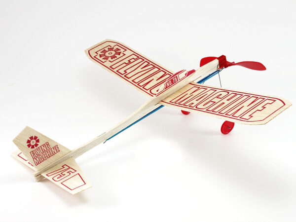 Flying Machine - Image 3