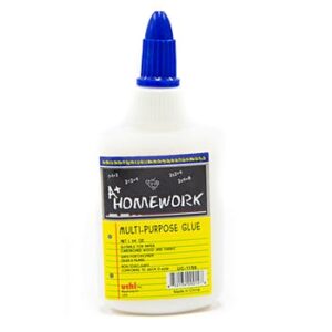 White Glue