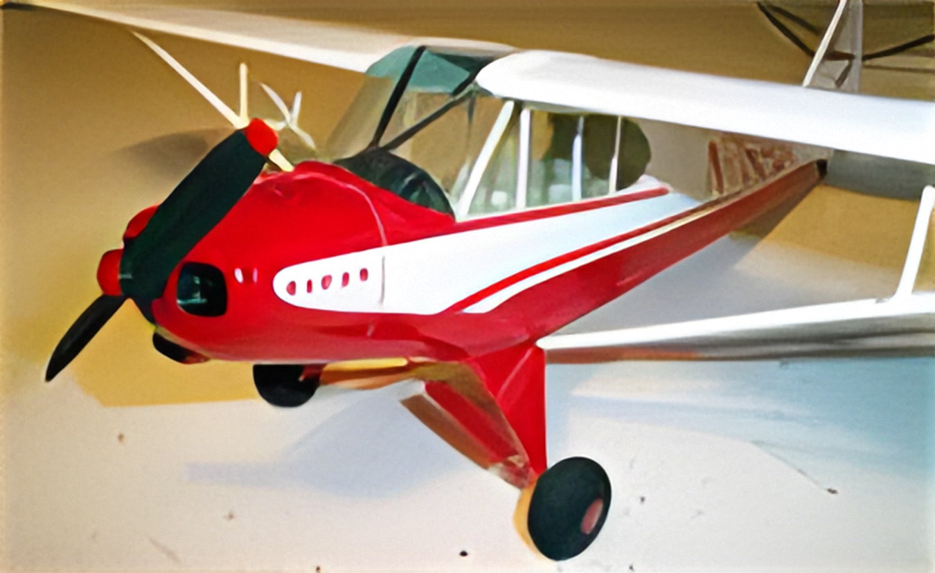 300 - Private Planes