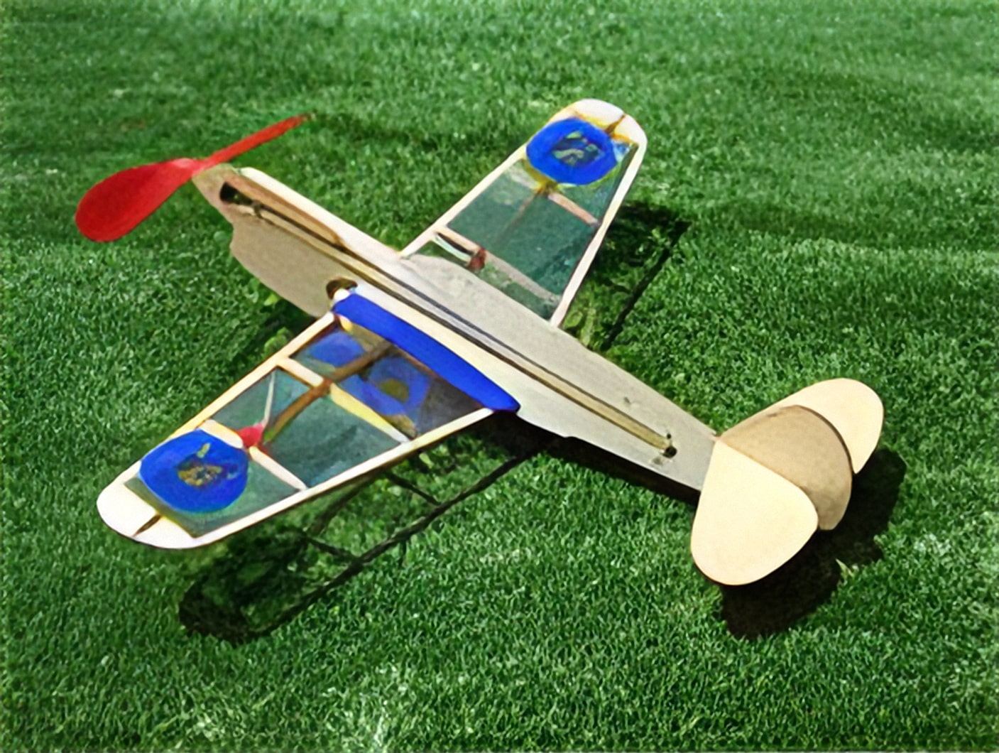 4500 - miniModels