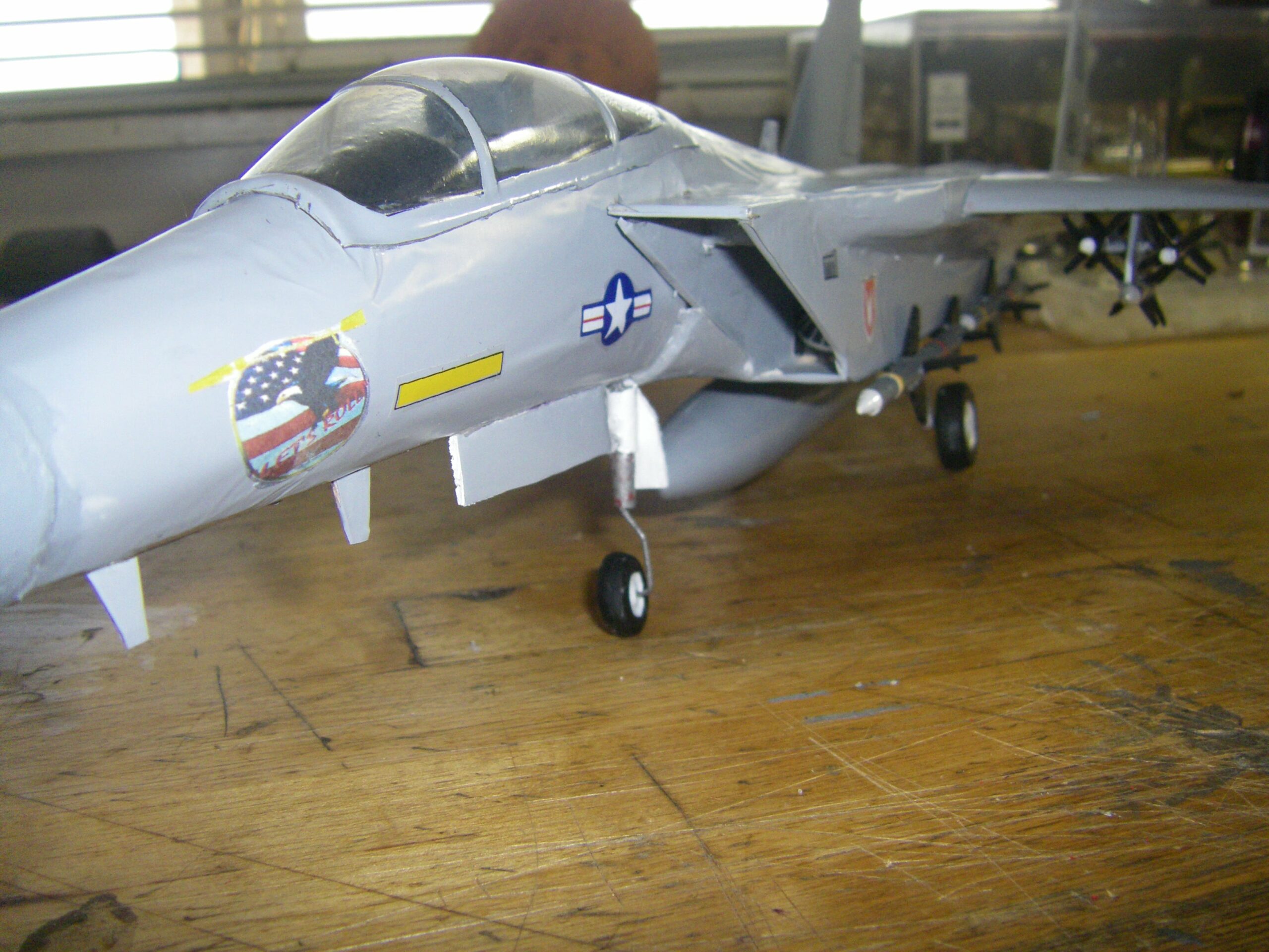 F-15 Eagle - Image 9