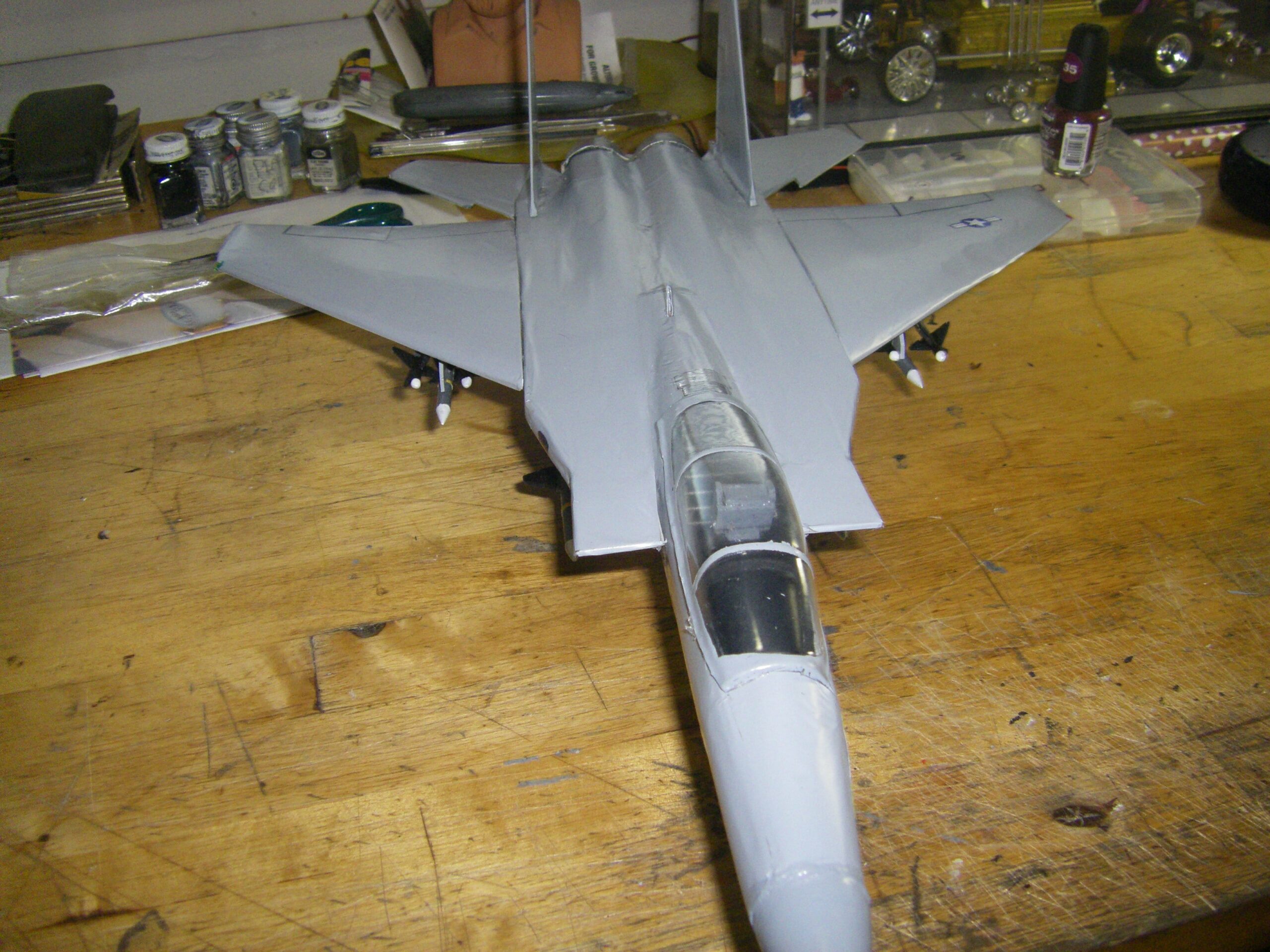 F-15 Eagle - Image 8