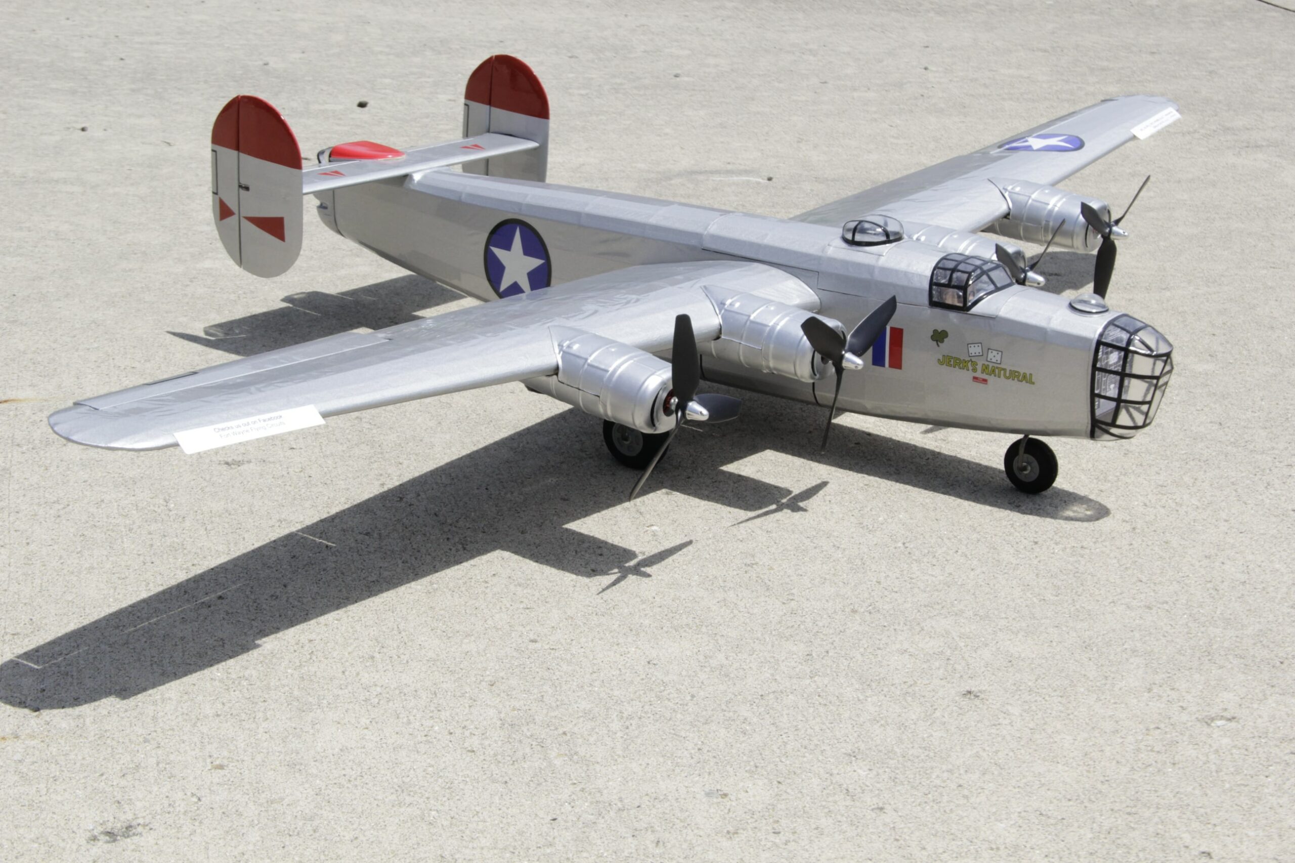 B-24D Liberator - Image 13