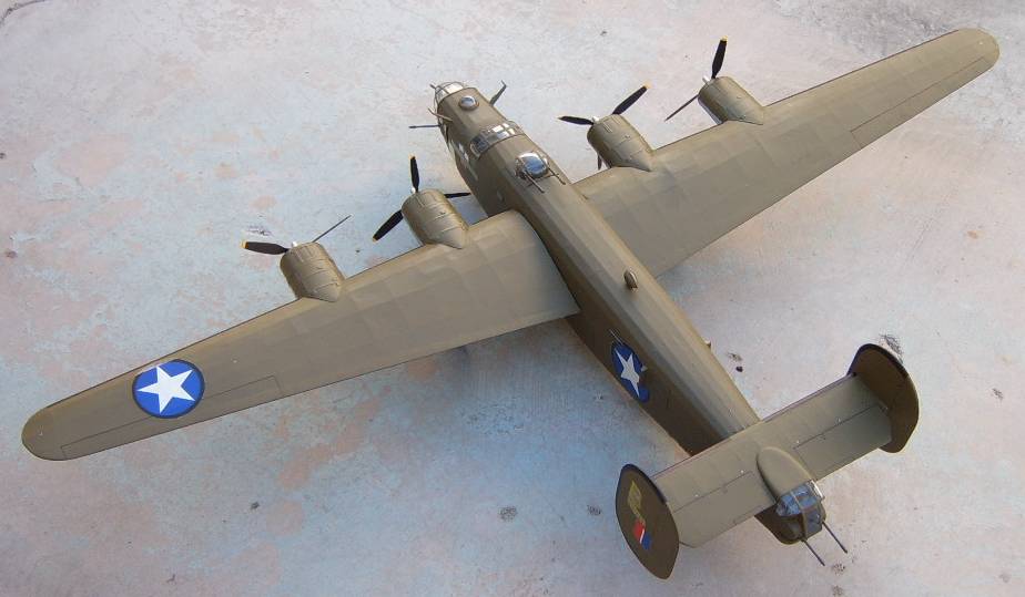 B-24D Liberator - Image 11