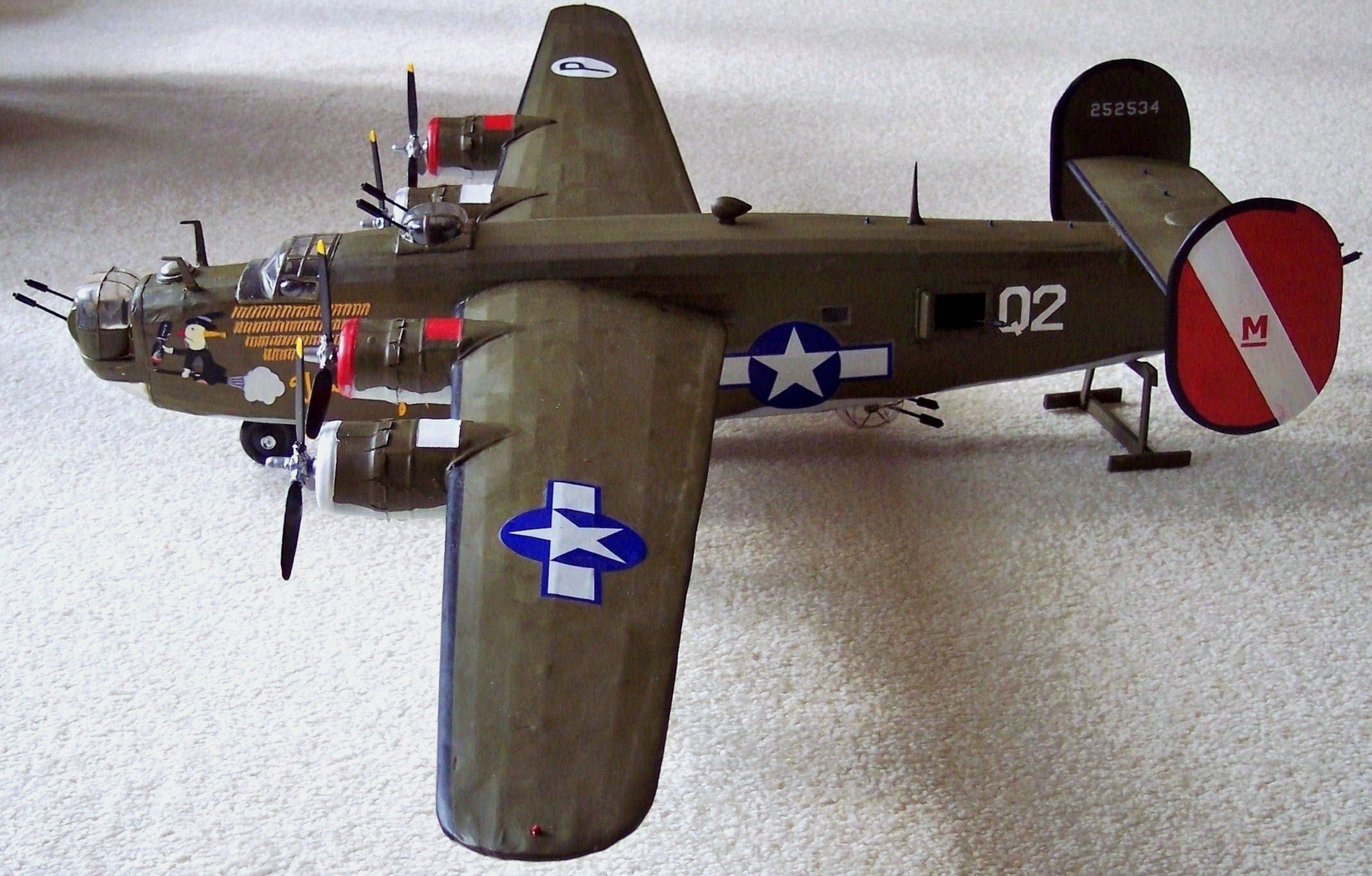 B-24D Liberator - Image 10