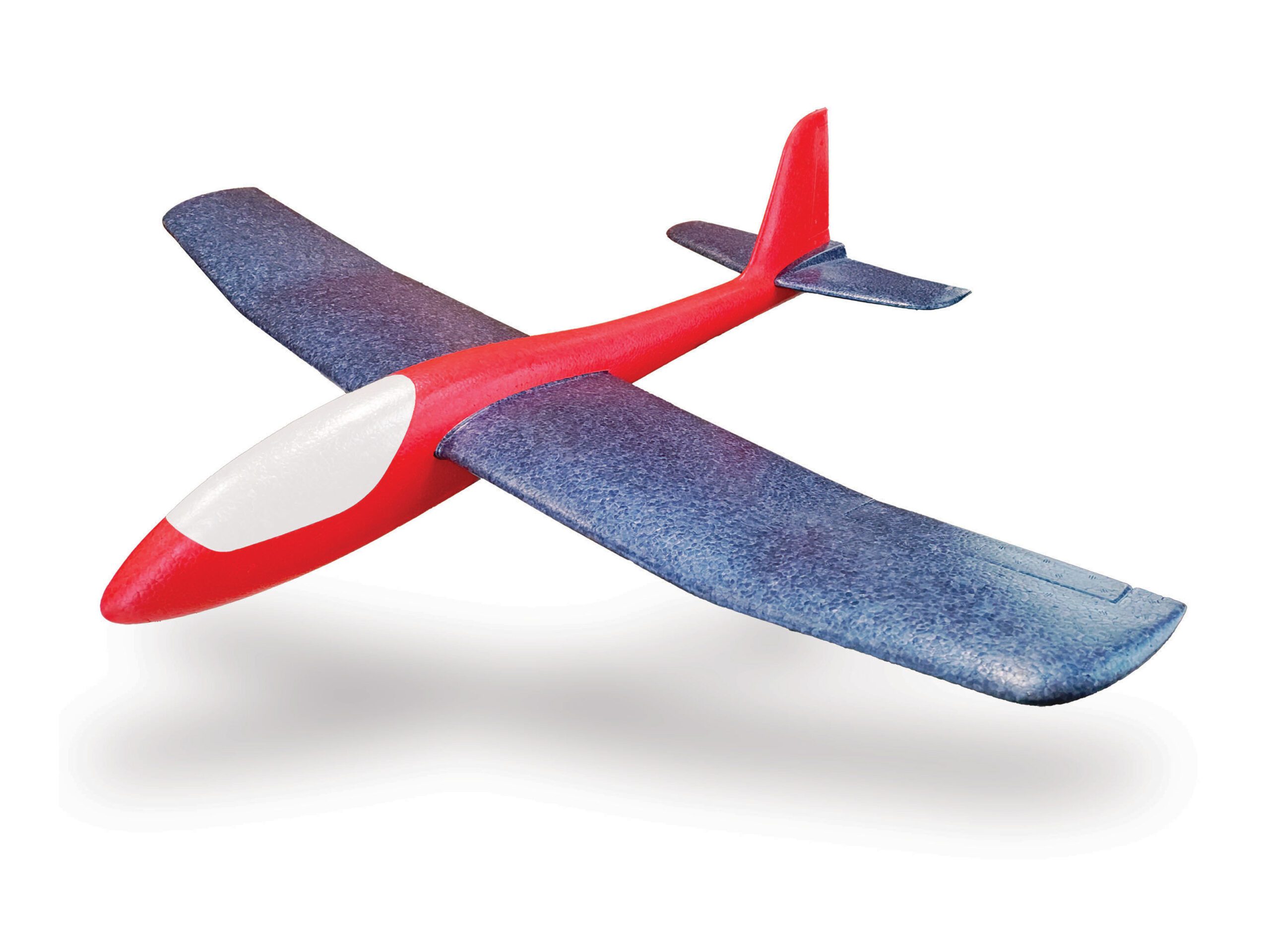 Patriot Foam Glider #2640