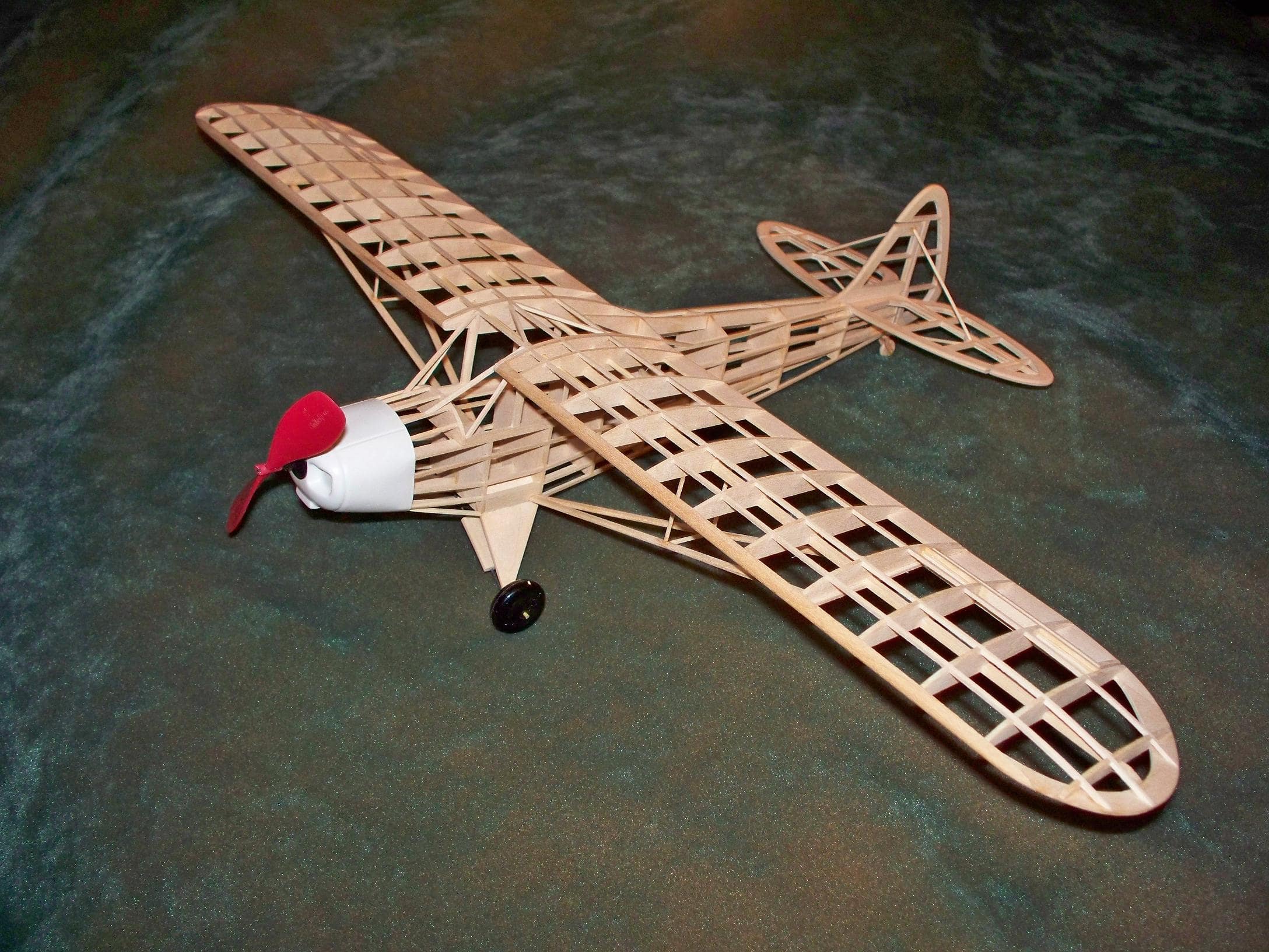 Piper Super Cub 95 - Image 10