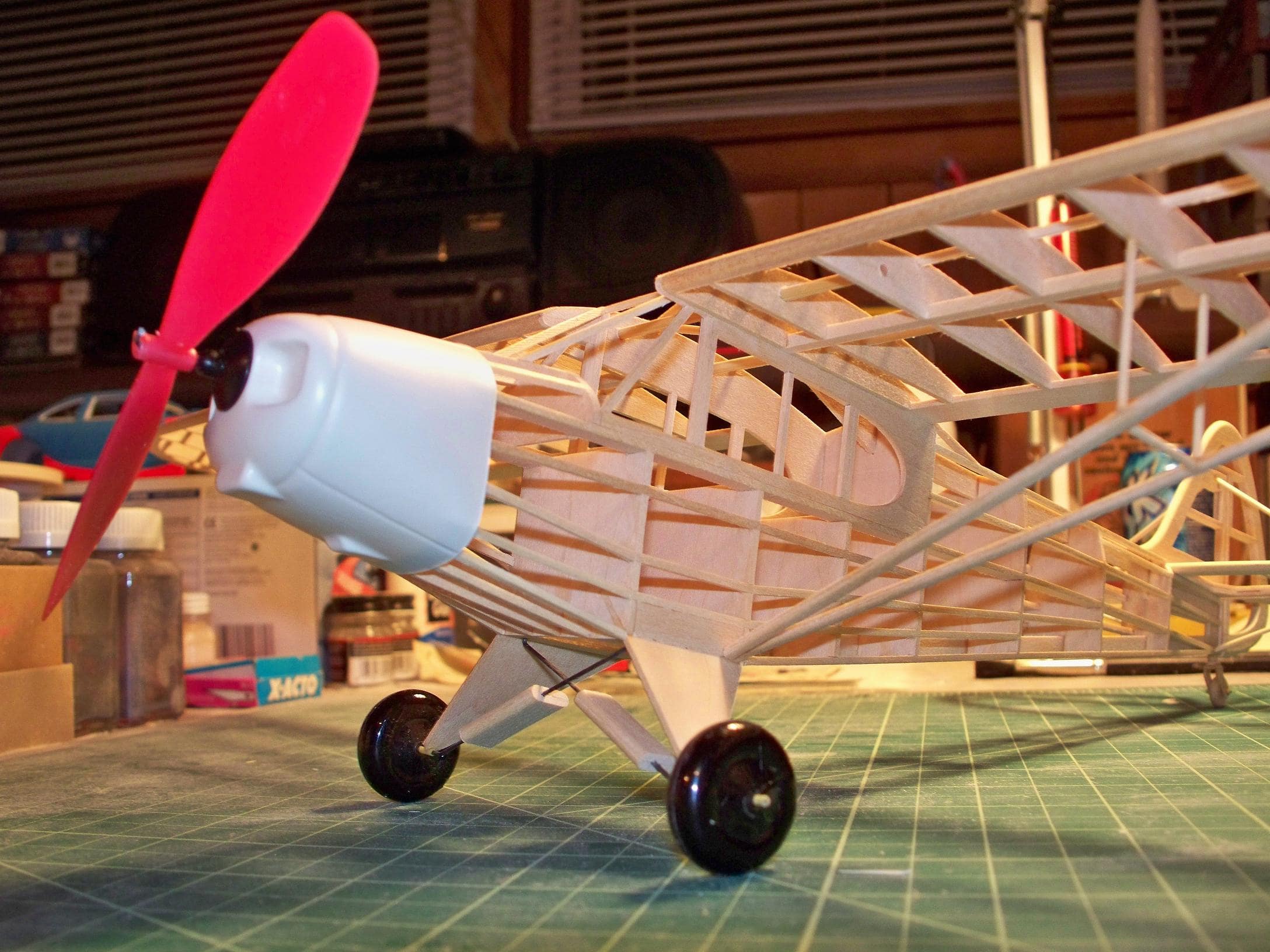 Piper Super Cub 95 - Image 9