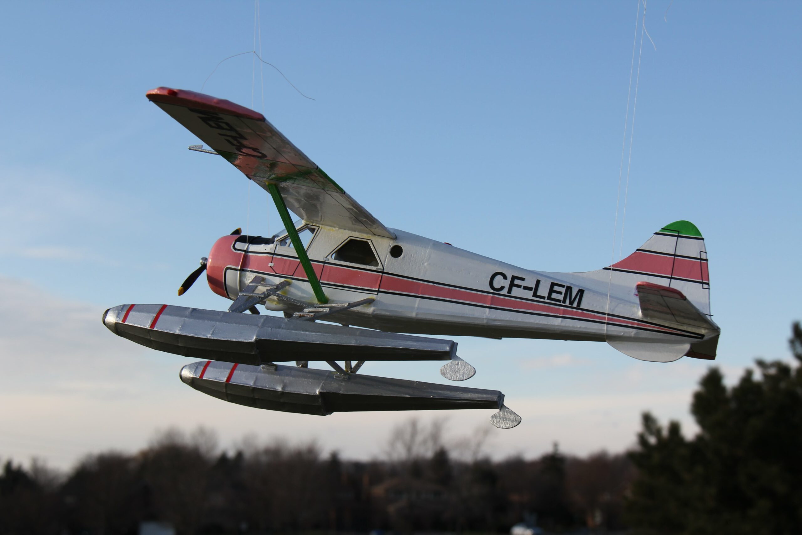 DHC-2 Beaver - Image 9