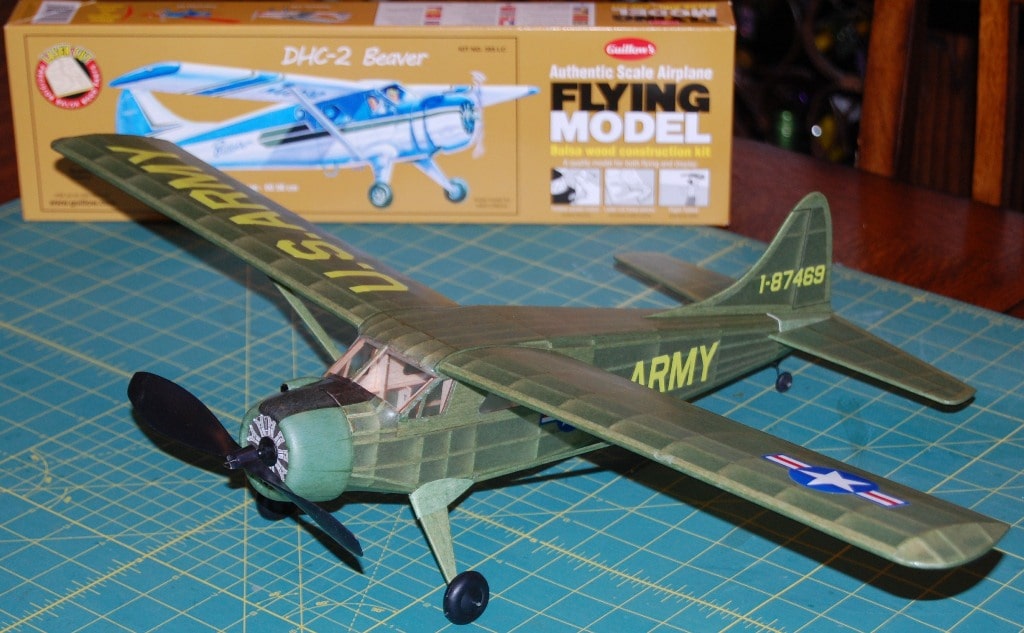 DHC-2 Beaver - Image 2