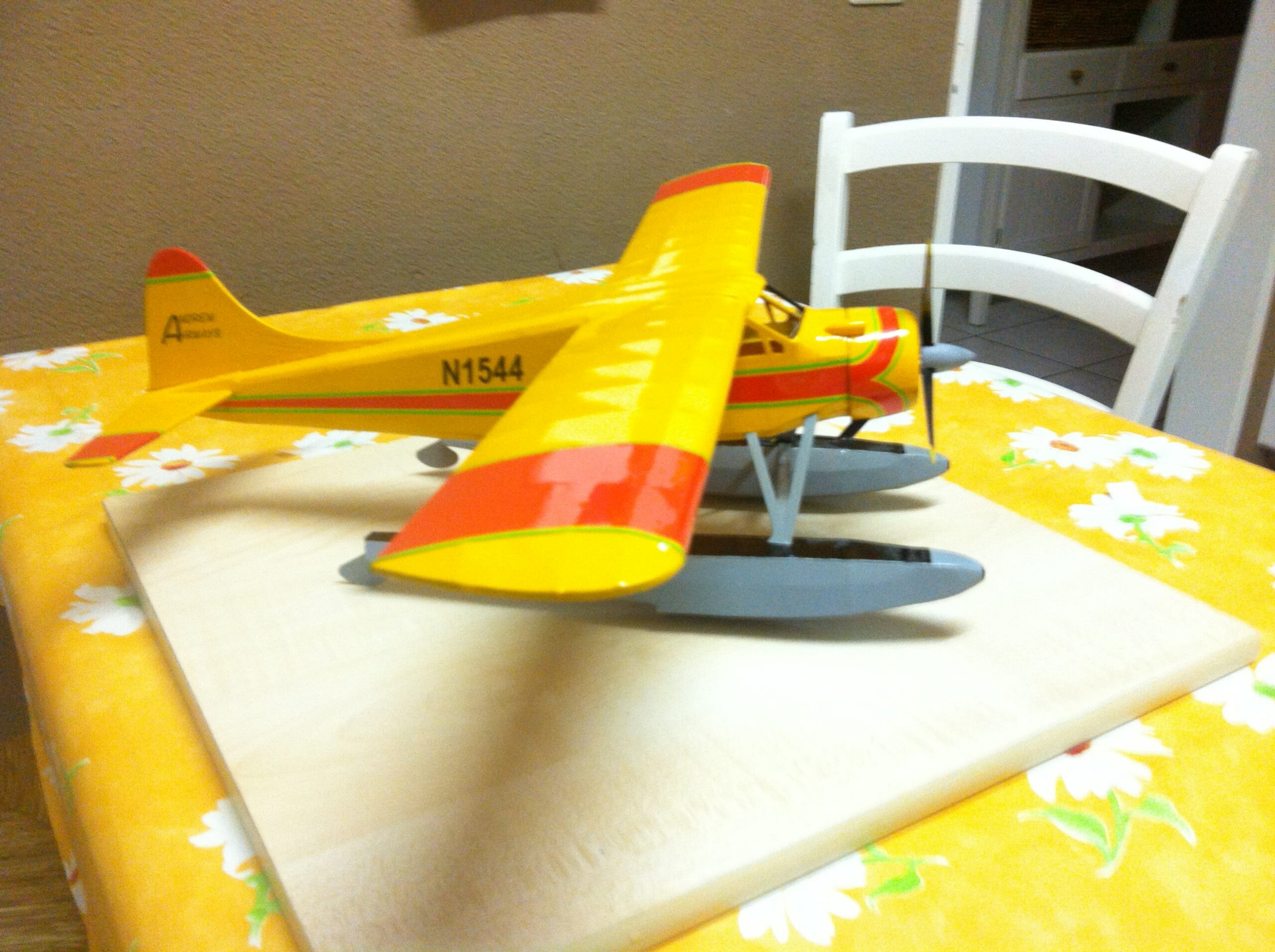 DHC-2 Beaver - Image 13