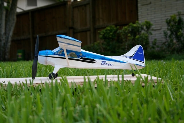 DHC-2 Beaver - Image 10