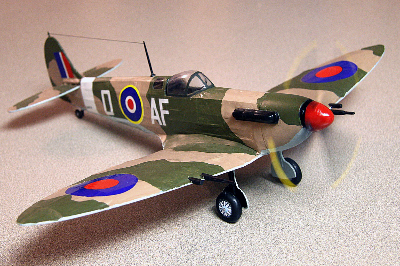 Supermarine Spitfire - Image 7
