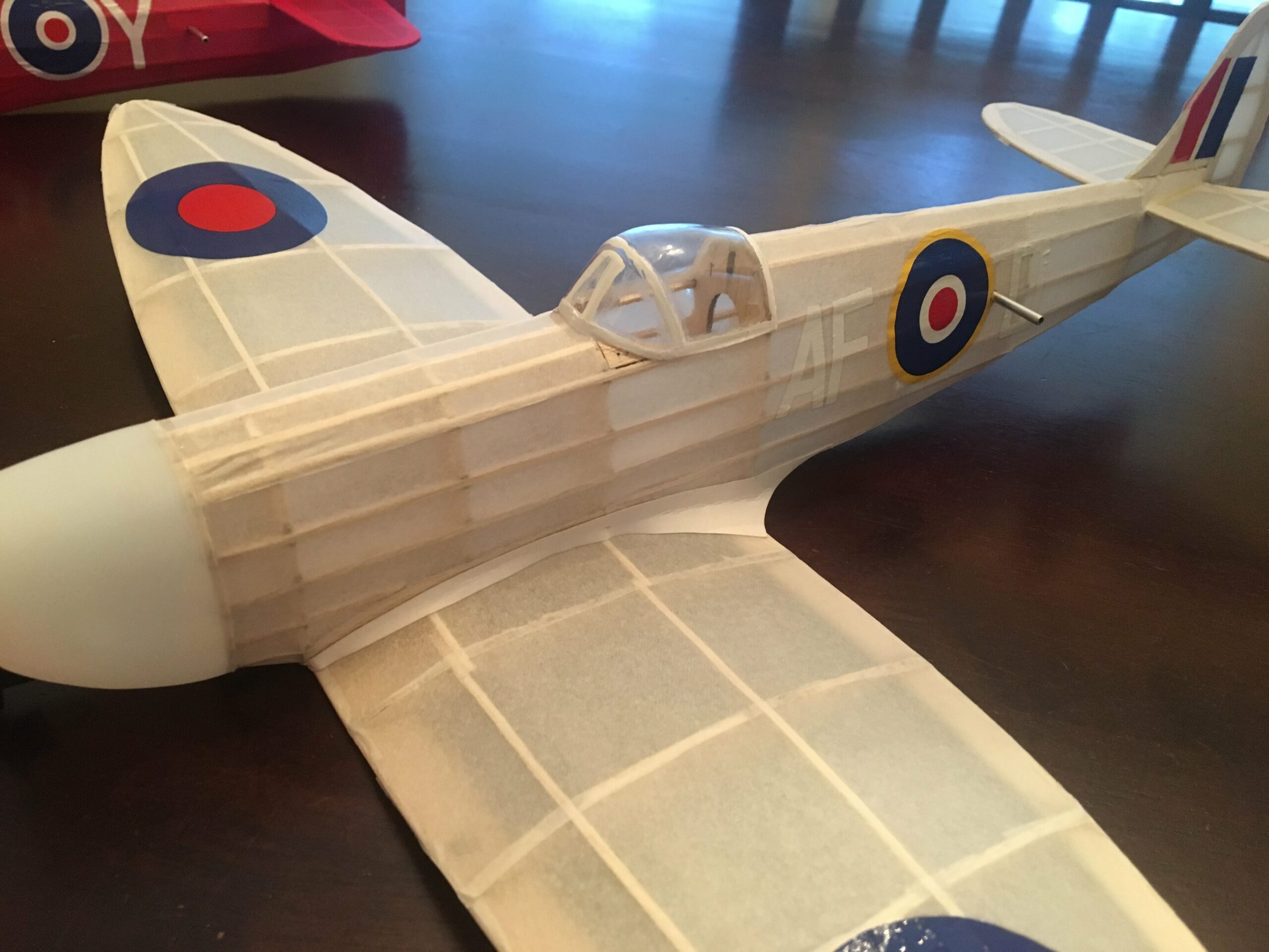 Supermarine Spitfire - Image 14