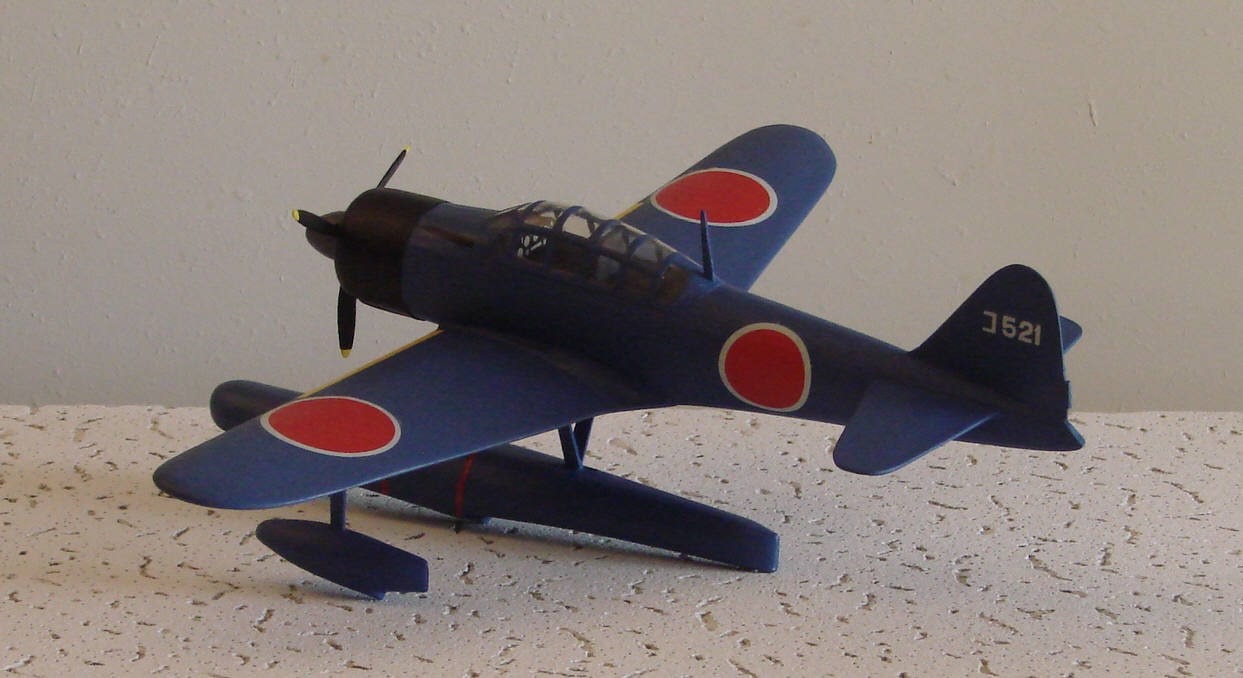 Nakijima Rufe - Image 21