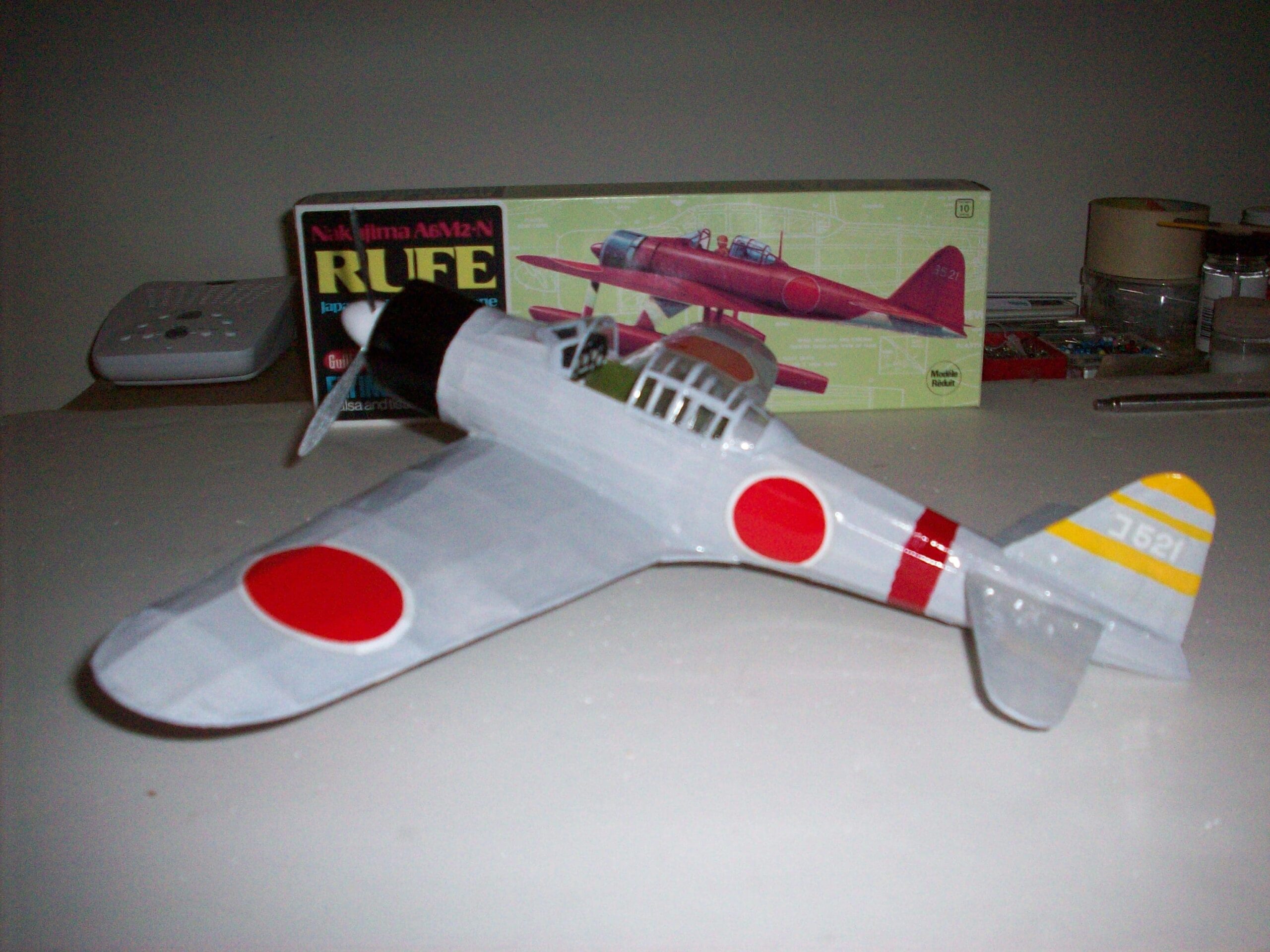 Nakijima Rufe - Image 19