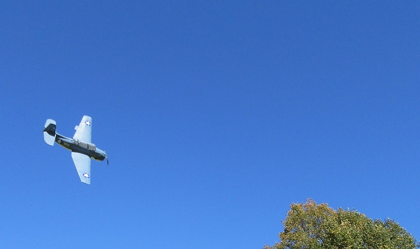 TBF Avenger - Image 8