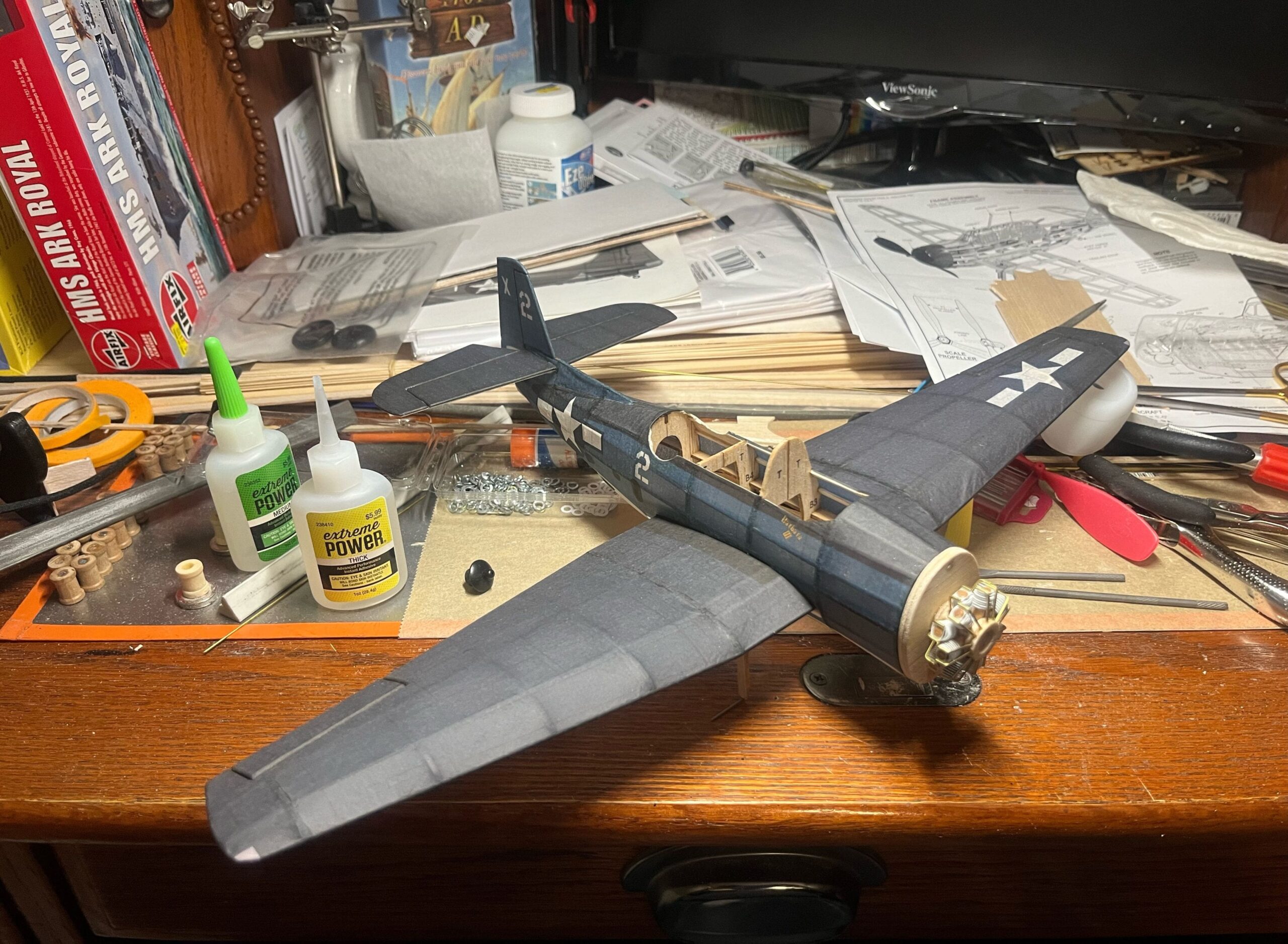 TBF Avenger - Image 4