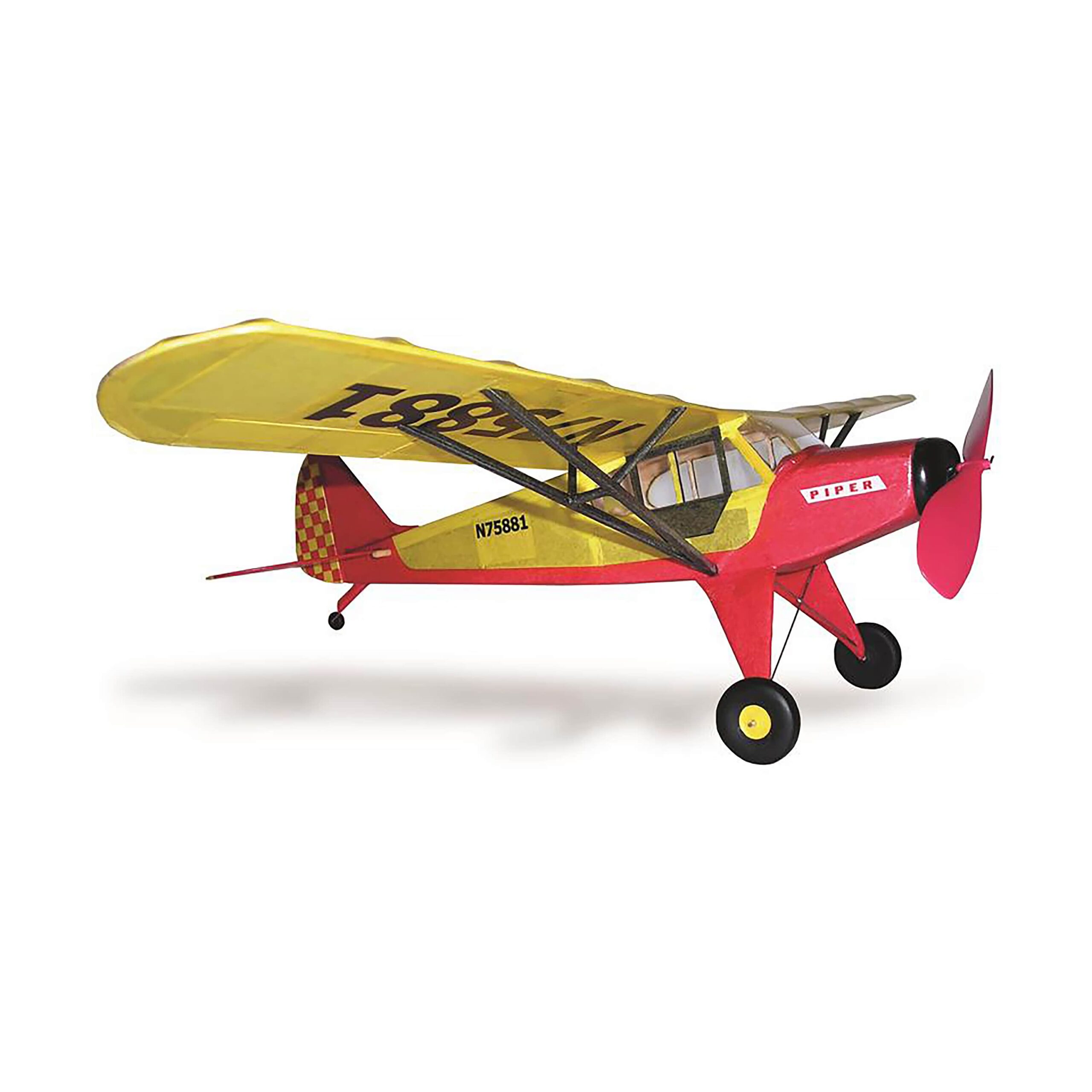 Piper Super Cub 95. - Image 11