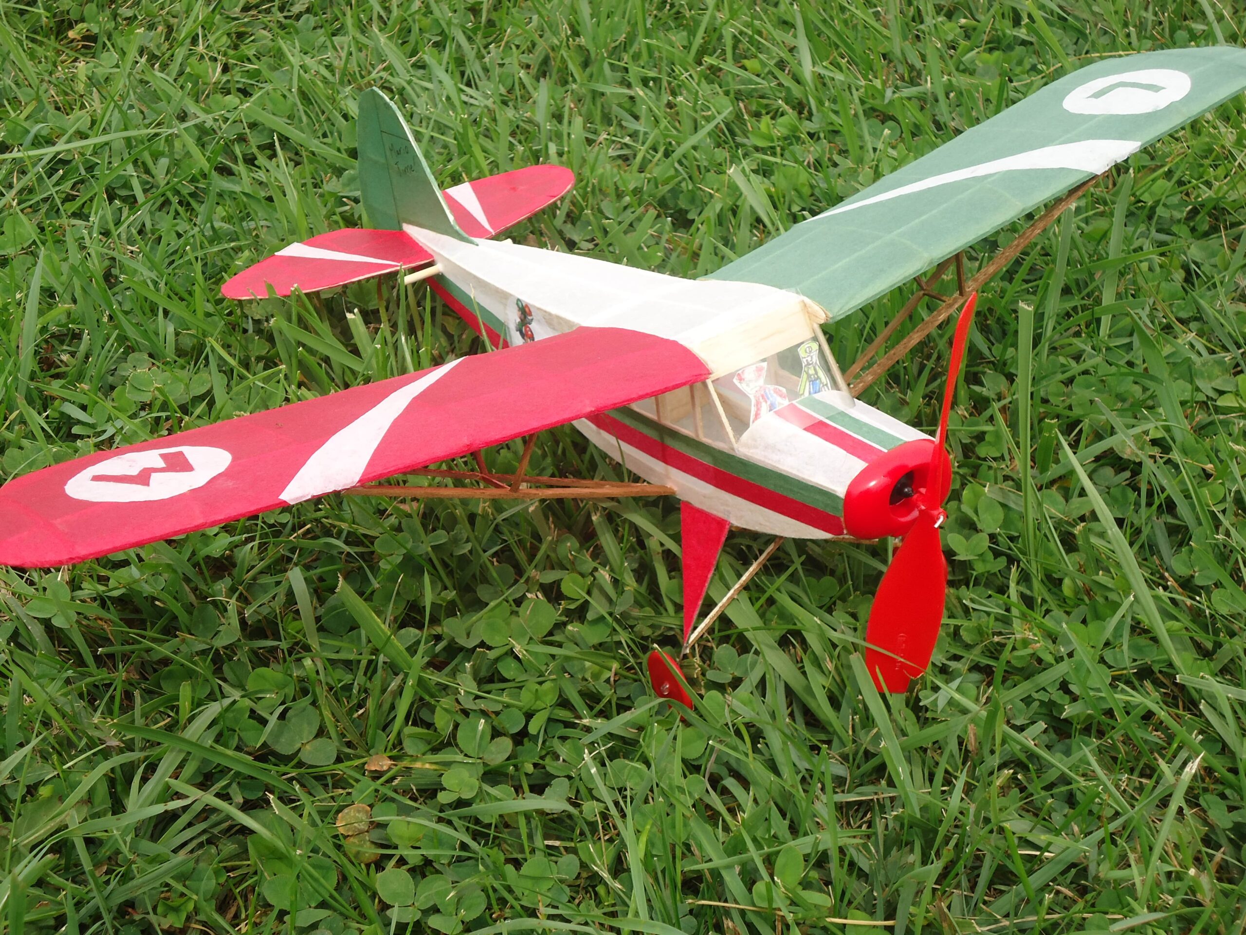 Piper Super Cub 95. - Image 7