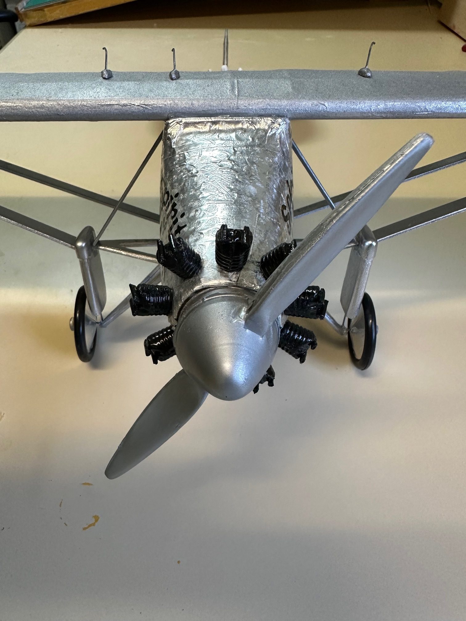 Spirit of St. Louis