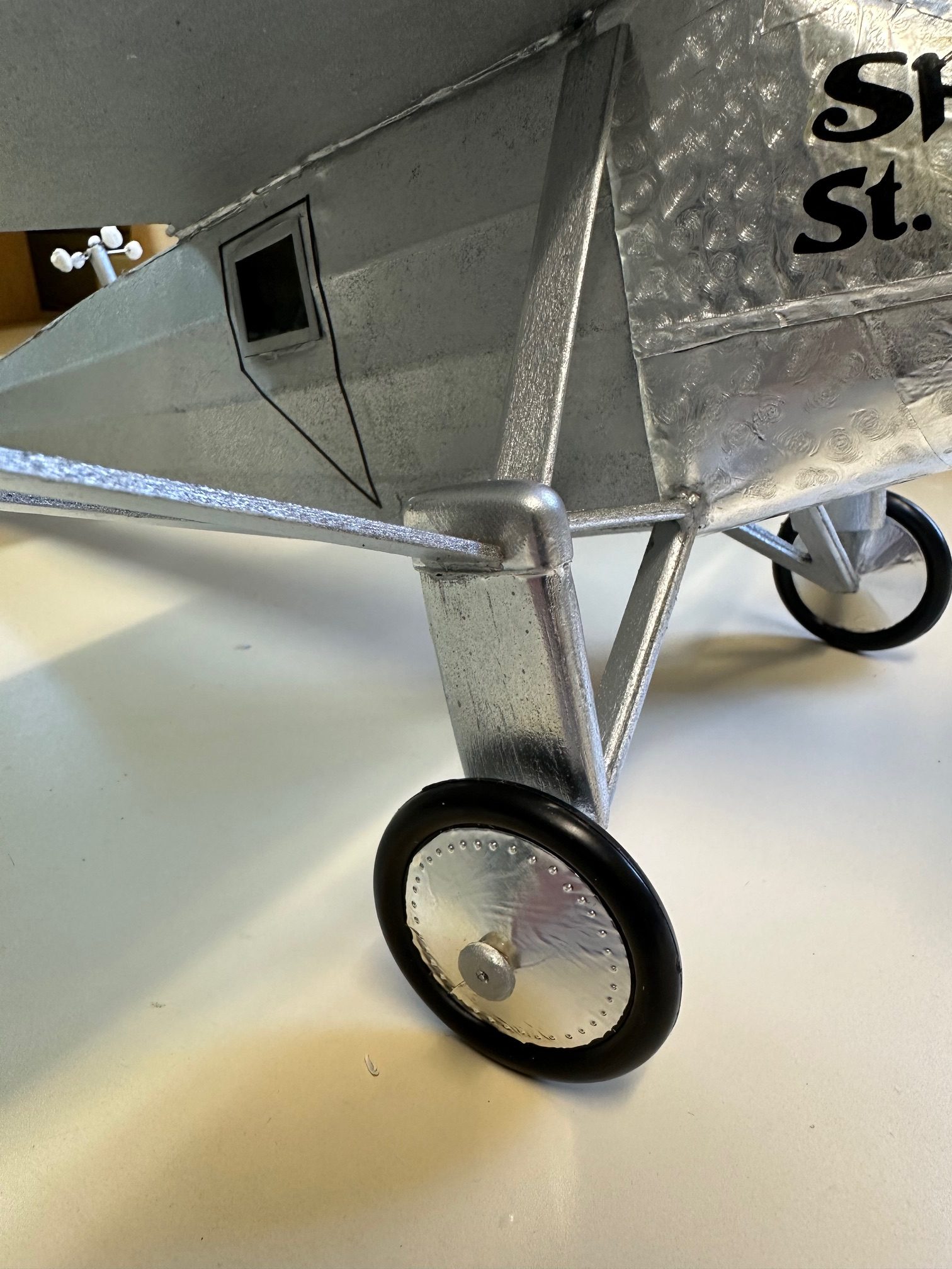 Spirit of St. Louis