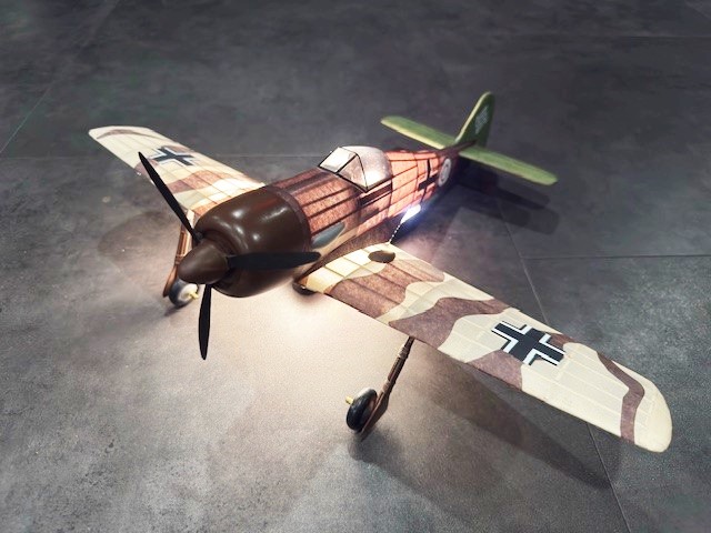 FW-190