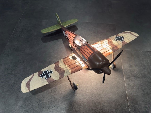 FW-190
