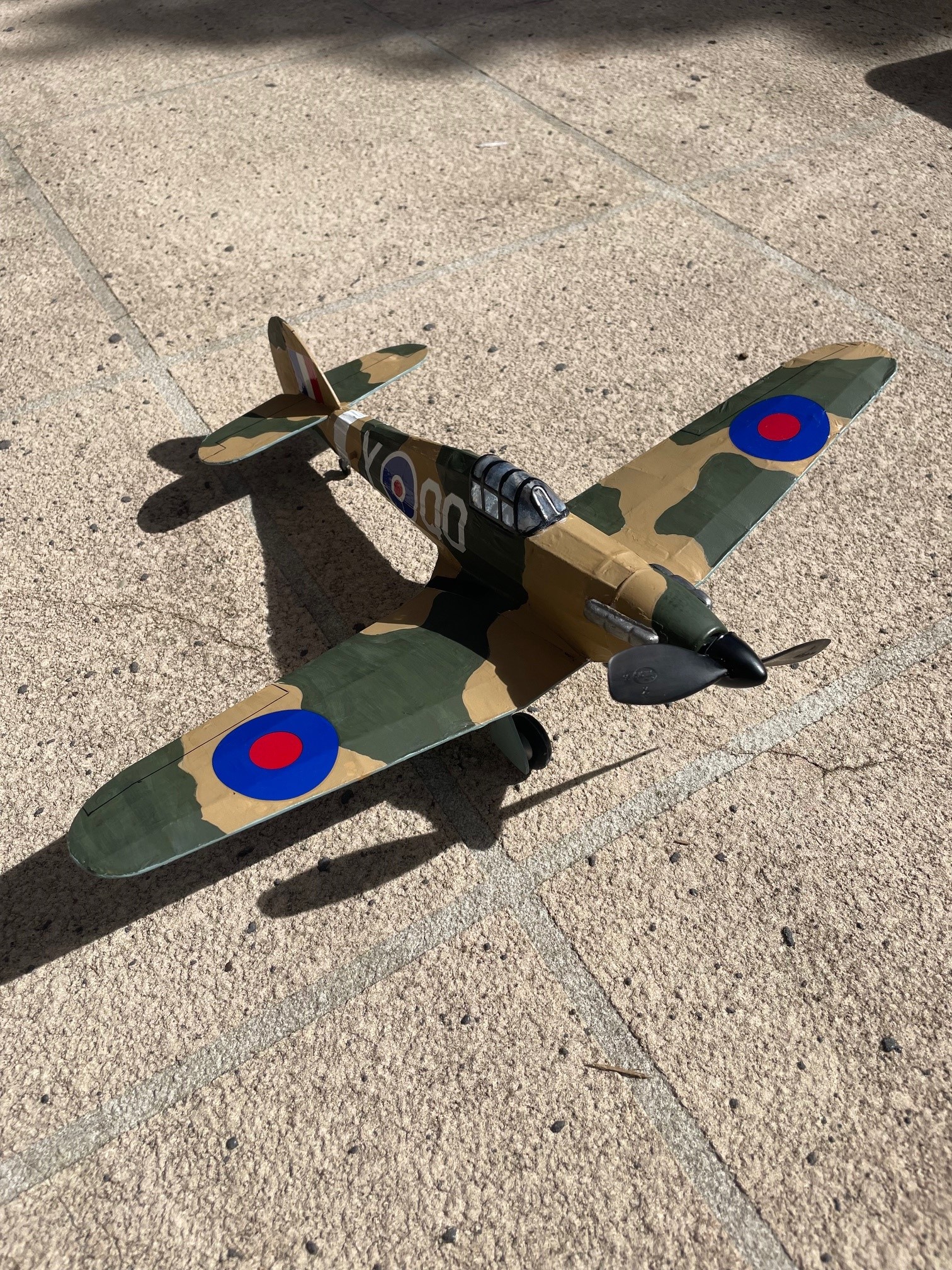 Hawker Hurricane