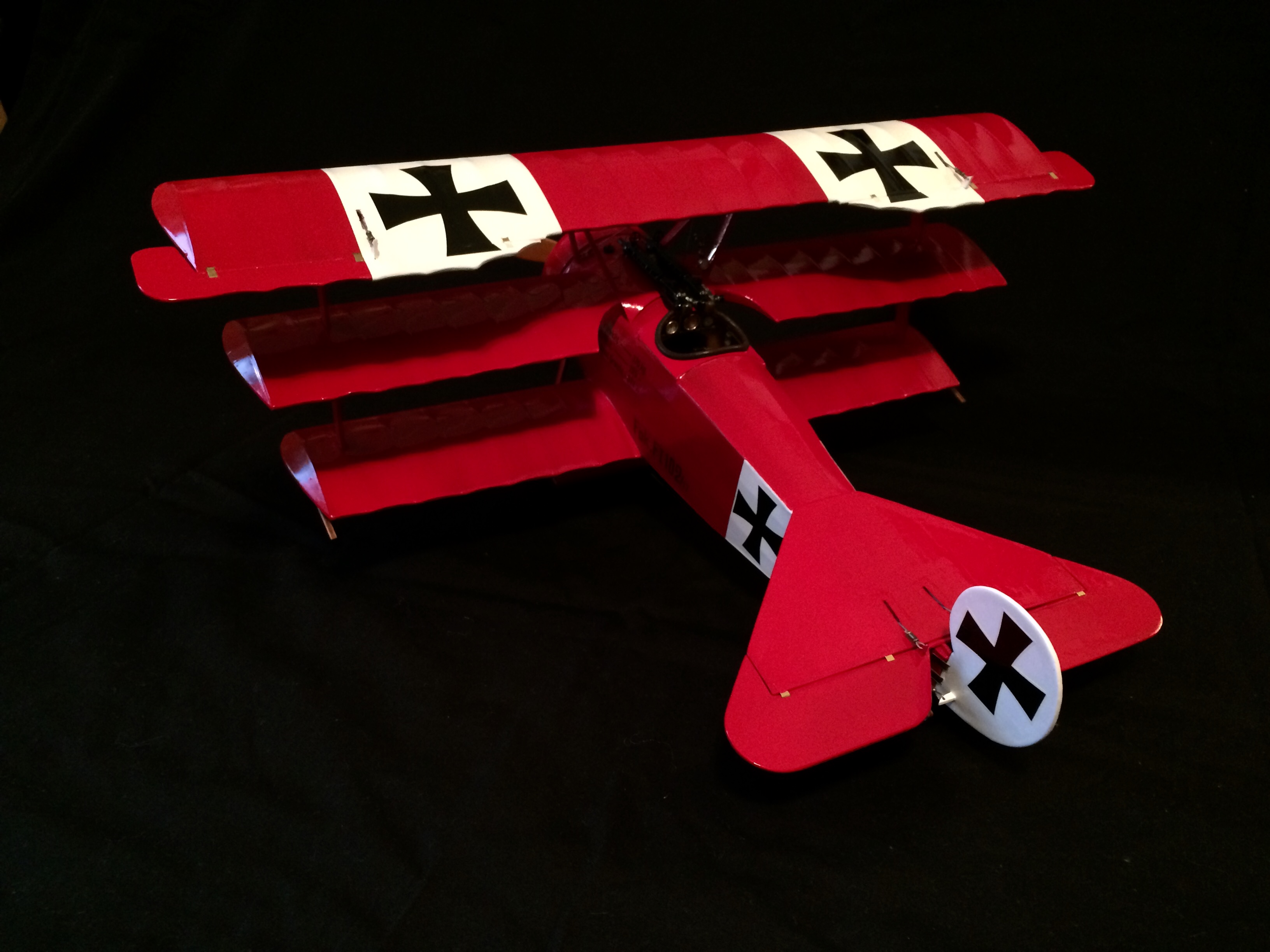 Fokker DR-1
