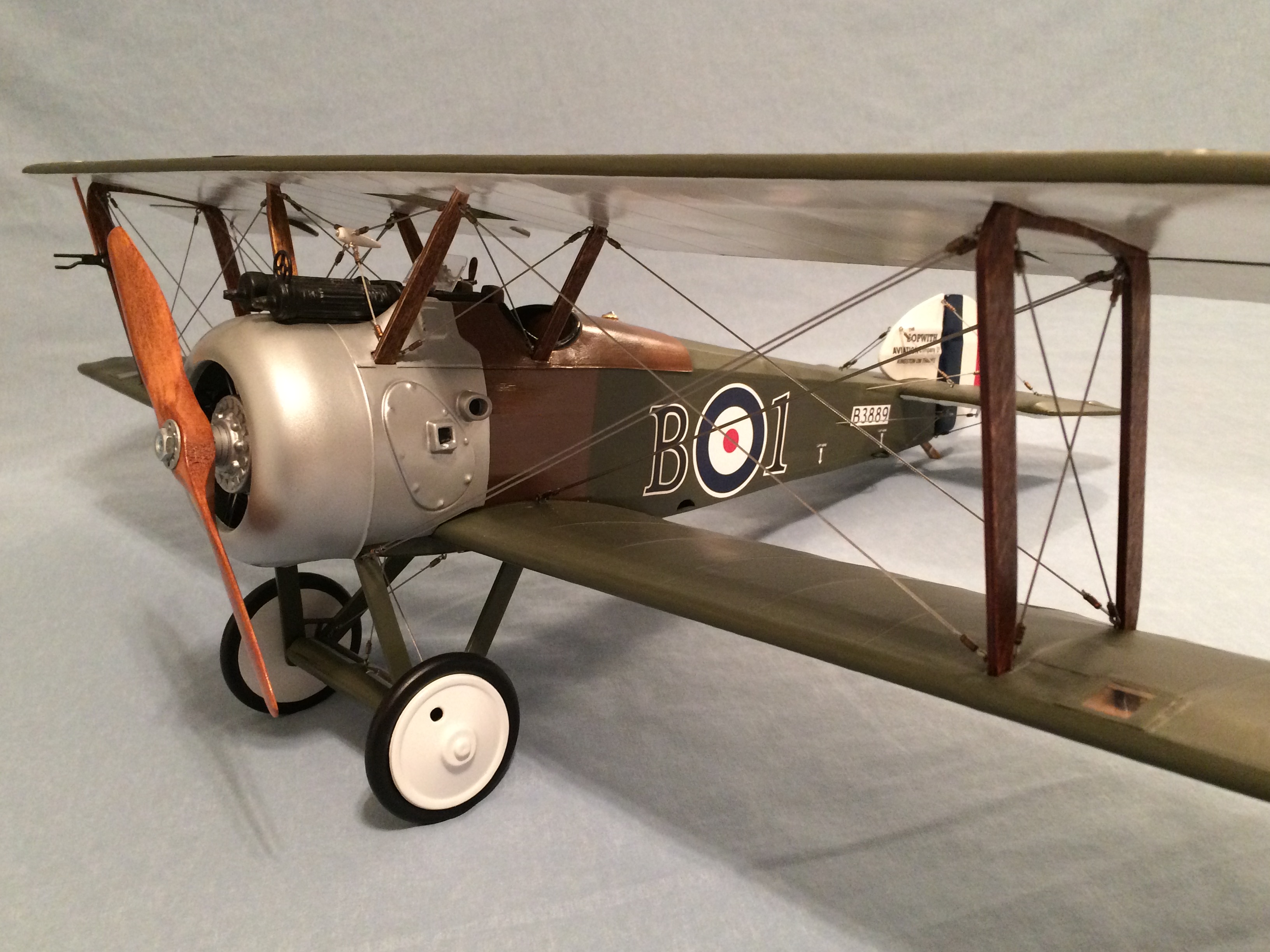 Sopwith Camel