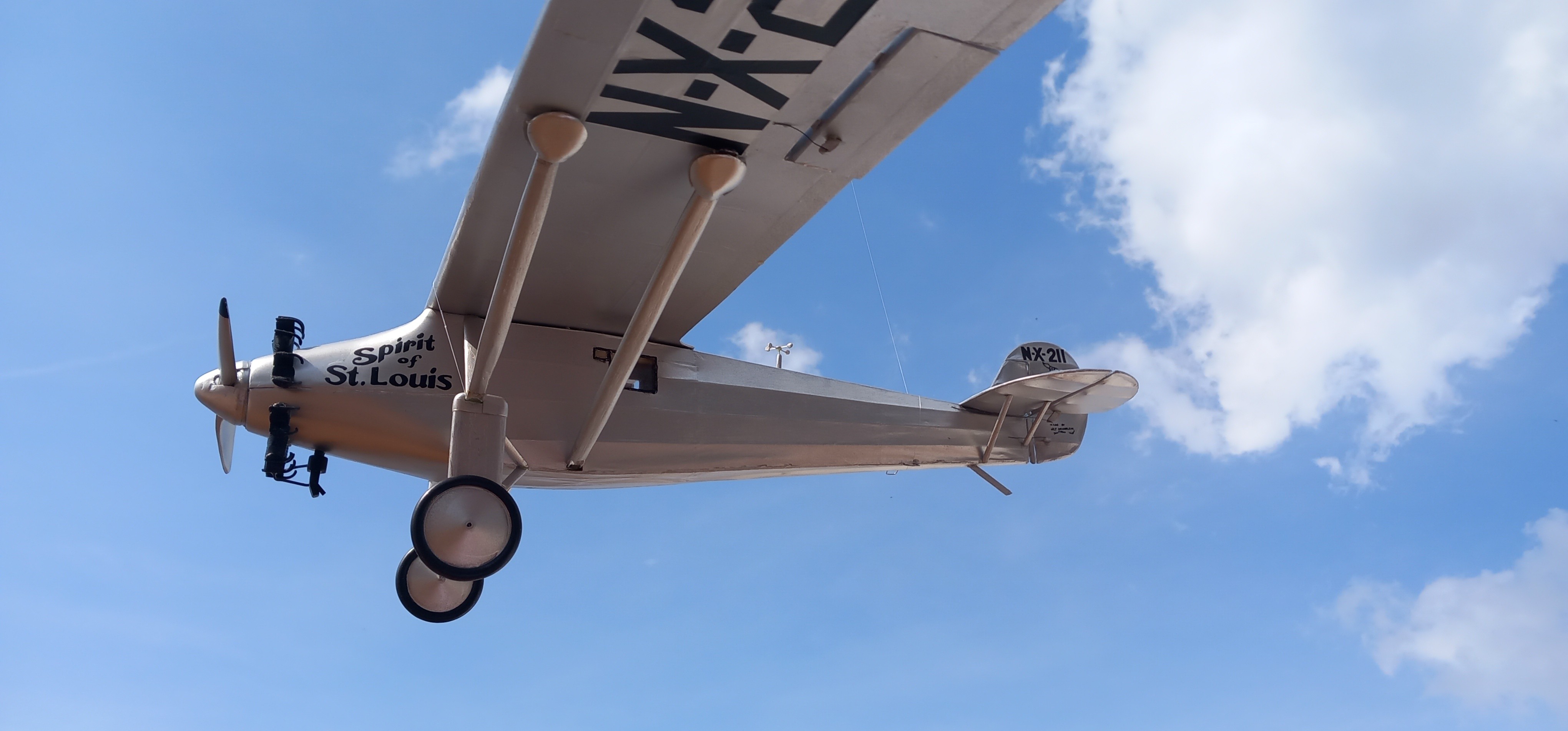Spirit of St. Louis