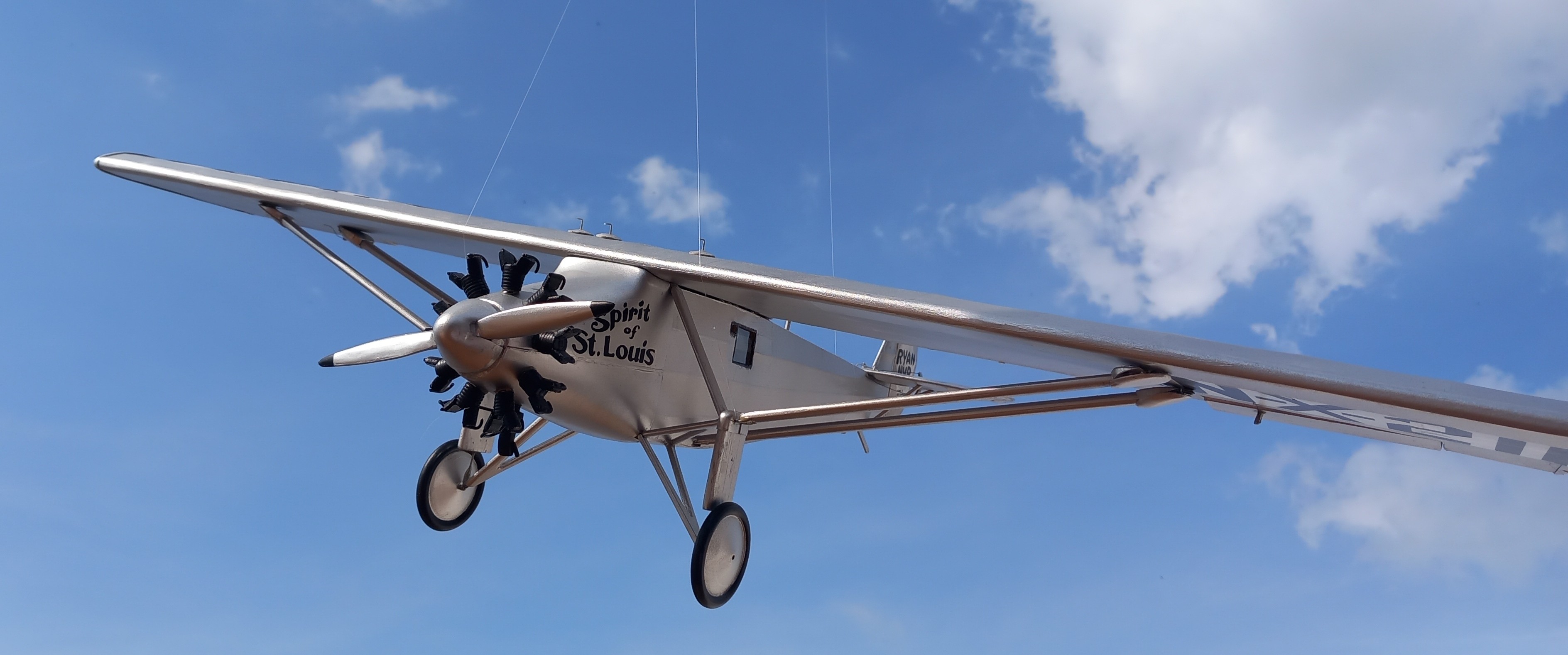 Spirit of St. Louis