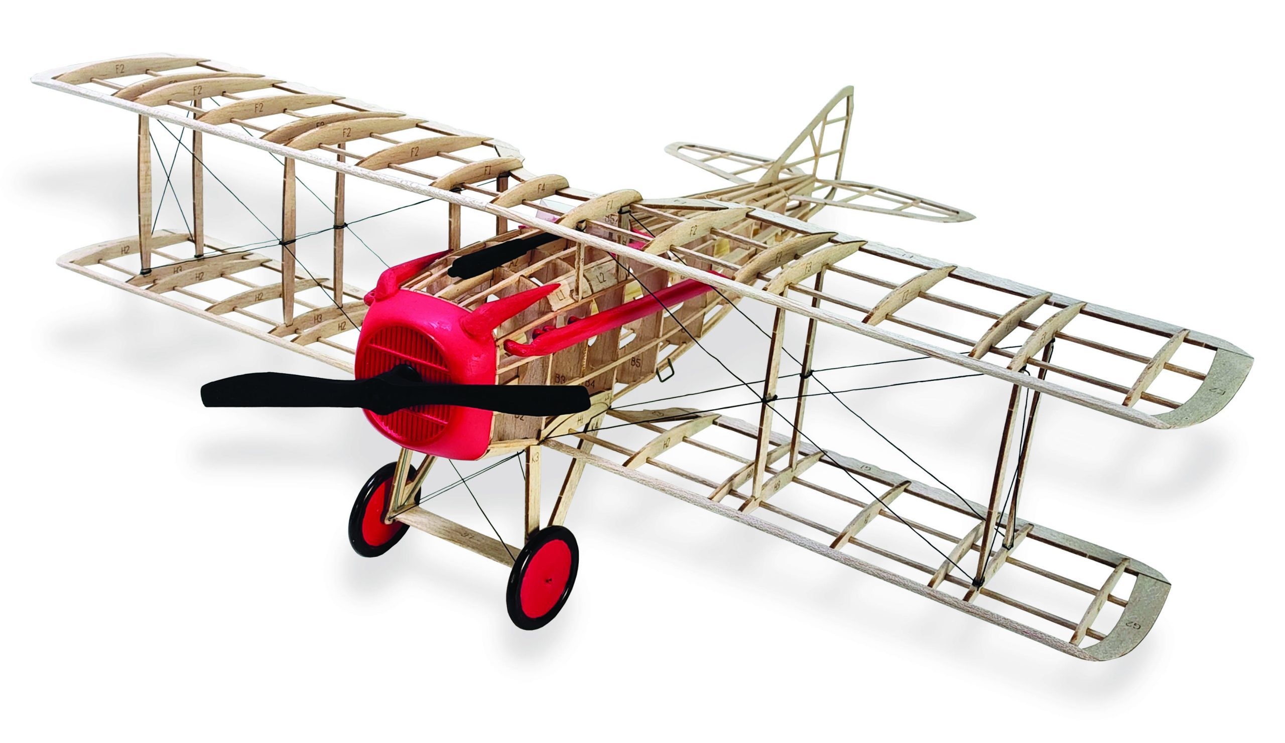 Spad VII